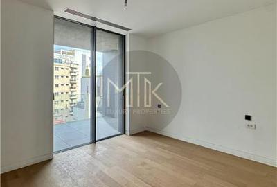 Apartament lux 4 camere smarthome |  terasa panoramica - Lacul Floreasca - 13