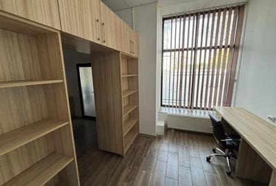 Spațiu comercial, de 127 mp, în Cornitoiu - 5