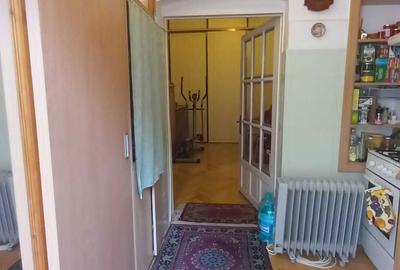 Casă cu 4 camere semidecomandat în Central - 3