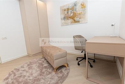 Pipera | Porsche | Cortina North | Bloc 2023 | Parcare - 14