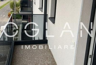 Apartament  modern cu 2 cam, Zona Doamna Stanca - 11
