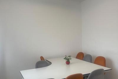 Garsonieră decomandată în Central - 1