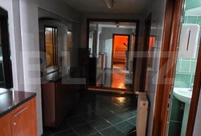 Spațiu comercial, de 1,078 mp, în Calea Moldovei - 3