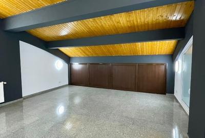 Apartament 3 camere | 175 mp utili | 4 locuri de parcare subterană | Străulești - 11