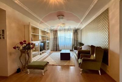 Apartament spatios, modern, complet mobilat - 3