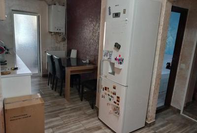 Apartament cu 2 camere decomandat în Central - 2