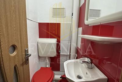 Apartament cu 3 camere decomandat în Orașul Vechi - 5