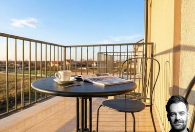 Apartament cu 2 camere în Urseni - 6