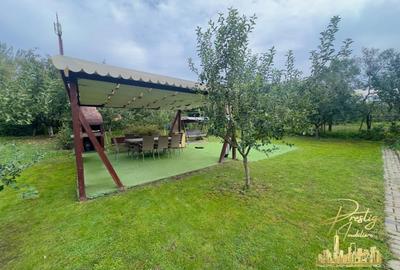 Casa cu 4 camere si teren generos de vanzare in Santandrei-Bihor - 34