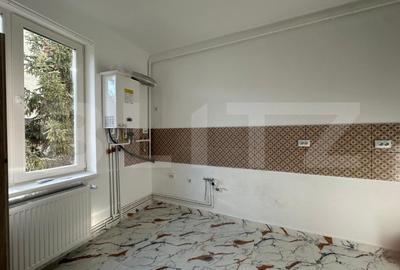 Apartament 2 camere+loggie, 63 mp, etaj 1, zona Avram Iancu - 6