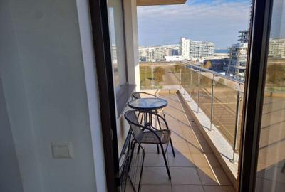 Apartament cu 2 camere în Central - 8