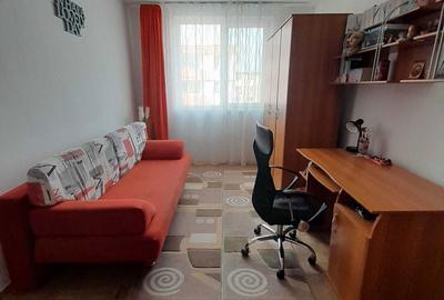 Apartament cu 2 camere nedecomandat în Central - 6