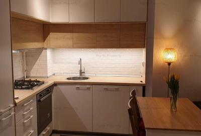 Apartament cu 2 camere în Ștefăneștii de Jos - 8