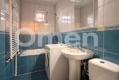 Apartament cu 2 camere, mobilat în Vasile Alecsandri - 7