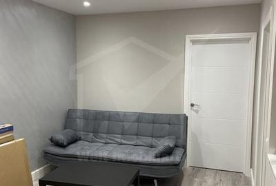 Apartament cu 3 camere semidecomandat, mobilat în Someșeni - 2