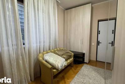 Apartament cu 4 camere în Herăstrău - 5