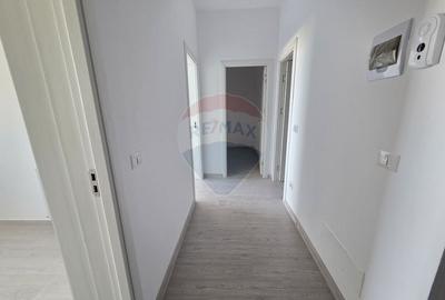 Garsonieră decomandată în Nord - 4