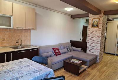 Apartament cu 2 camere semidecomandat în Central - 5