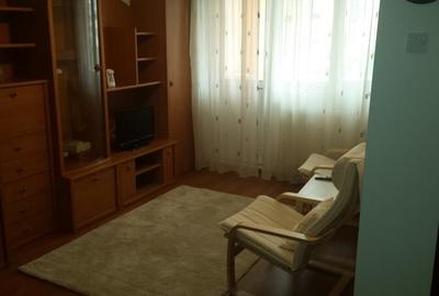 Garsonieră semidecomandată în Militari - 2