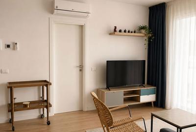 Apartament cu 3 camere în Bucureștii Noi - 19
