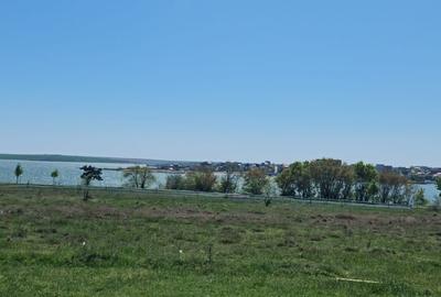 Vanzari terenuri in Techirghiol - 2