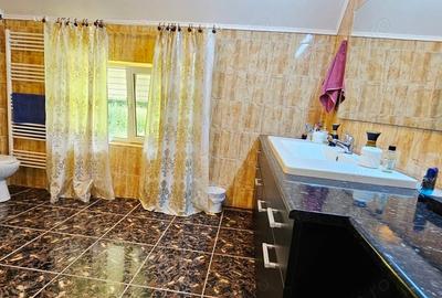 Casă cu 6 camere cu Teren 1250 Mp în Central - 5