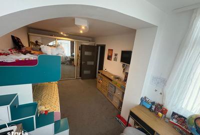 Apartament cu 2 camere decomandat în Central - 12