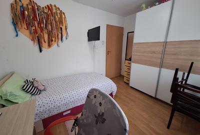 Apartament cu 2 camere semidecomandat, mobilat în Buziașului - 4