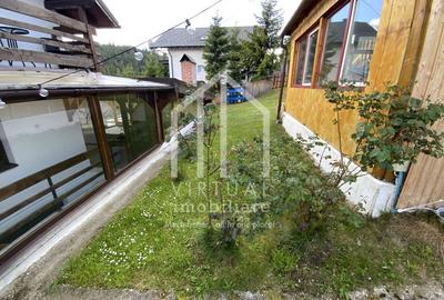 Pensiune de vanzare in Paltinis- Locatie deosebita- Afacere la cheie - 54