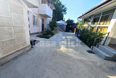 Casă deosebită 3 camere, curte și garaj – str. Tecuci, exclusivitate - 2