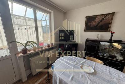 APARTAMENT 3 CAMERE ULTRACENTRAL, ETAJ 4, CAMPULUNG - 15