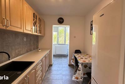 Apartament cu 2 camere decomandat în Micro 17 - 7