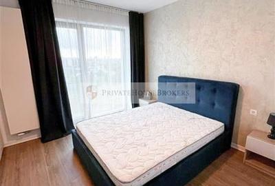 Pipera | Aviatiei | CLOUD9 Residence | 2020 | Modern - 5