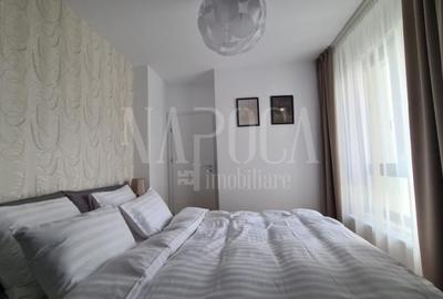 Apartament 3 camere de vanzare in Intre Lacuri, Cluj Napoca - 7