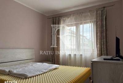 Apartament cu 3 camere decomandat în Decebal - 3