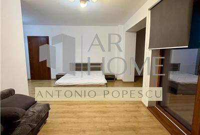 Apartament 3 camere, parcare proprie, Ploie?ti, Romana Residence - 9