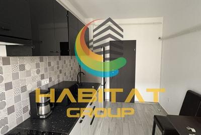 Apartament cu 2 camere decomandat, mobilat în Metalurgiei - 9