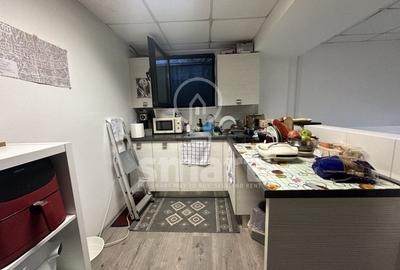 Vanzare 2 garsoniere total 75mp Zorilor bloc nou - 15