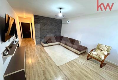 Casa Dotari Smart & Eficienta Energetica, 4 camere, Damila - 3