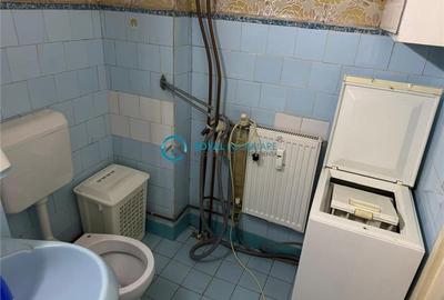 Apartament cu 3 camere decomandat în Ultracentral - 10