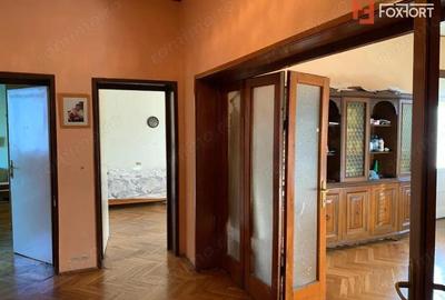 Apartament cu 4 camere de 92mp - zona Ultracentral - 7