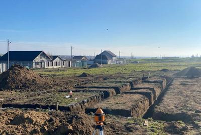 Spațiu comercial, în Corbu - 1