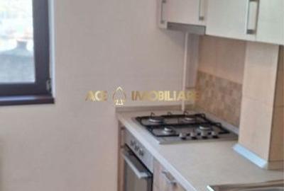 Garsonieră, mobilată în Giurgiului - 2