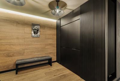 Mamaia Central  2 camere lux  94 mp  parcare inclusă  vedere superbă - 19