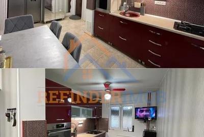 Apartament 3 camere zona Piata Rahova - 3