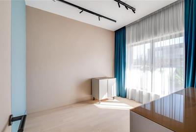Vila superba de inchiriat | Pipera Voluntari | - 16