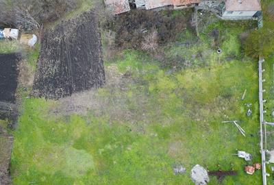 Teren intravilan in Peregu Mic - 3