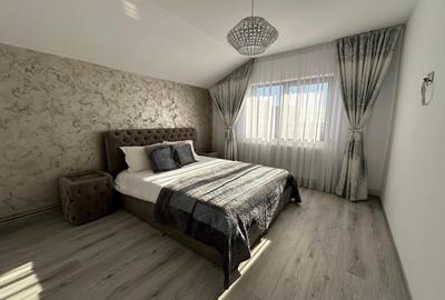 Casa P+1, 1000 mp teren, 178,97 mp, Carcea - 3