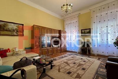 COMISION 0% Apartament cu 4 camere la curte comuna - Elisabetin - 2