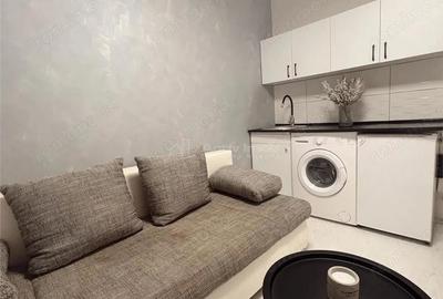 Garsonieră decomandată în Aurel Vlaicu - 4